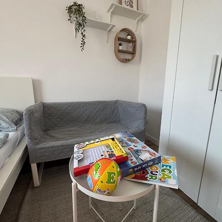 Flamingo - Nadmorski Apartament Przy Lesie - Love & Family Apartments 소포트 외부 사진