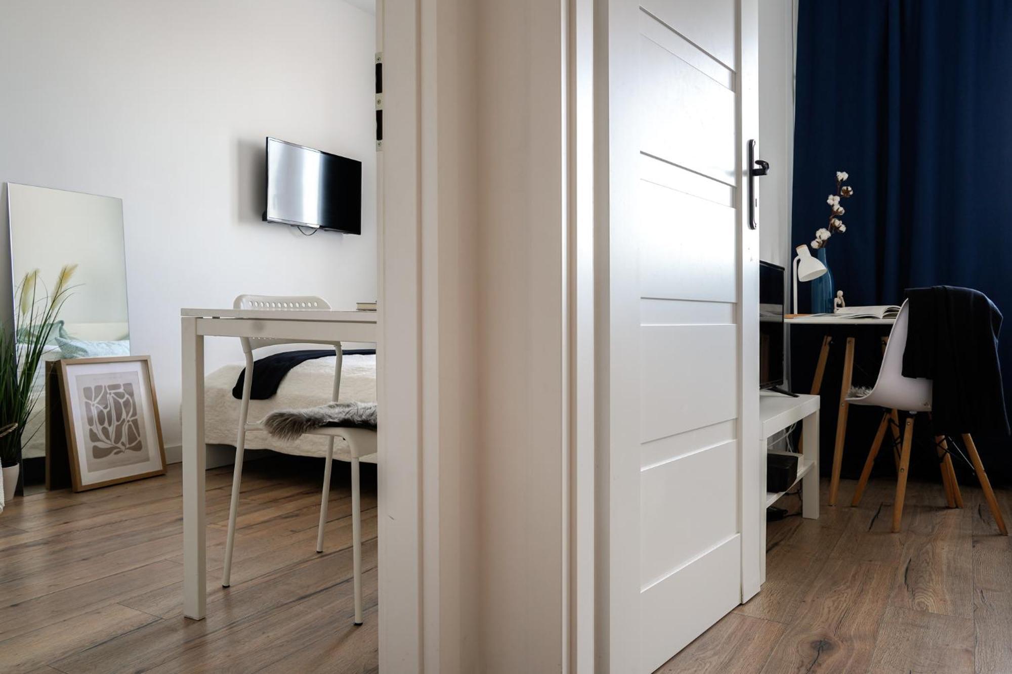 Flamingo - Nadmorski Apartament Przy Lesie - Love & Family Apartments 소포트 외부 사진