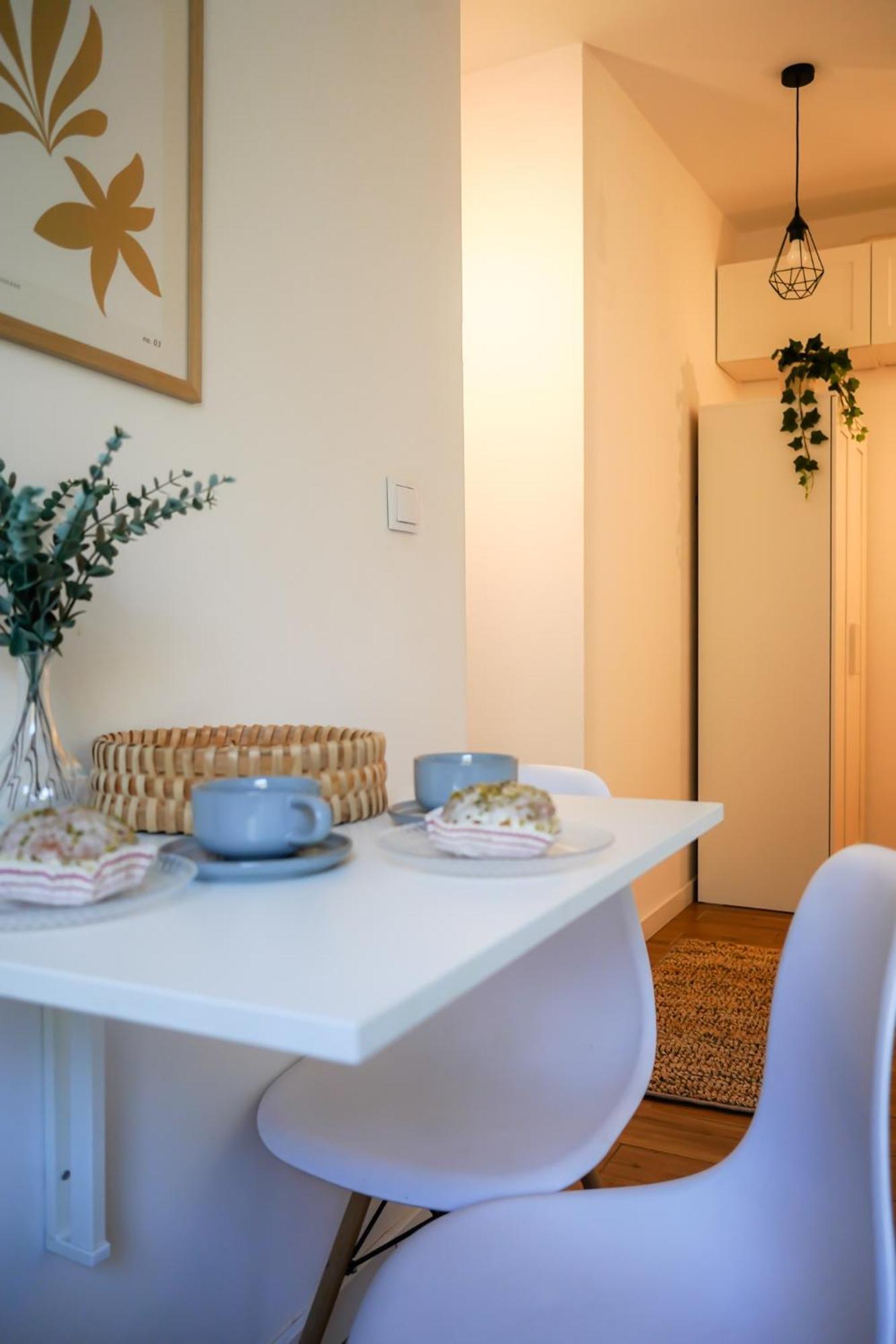 Flamingo - Nadmorski Apartament Przy Lesie - Love & Family Apartments 소포트 외부 사진