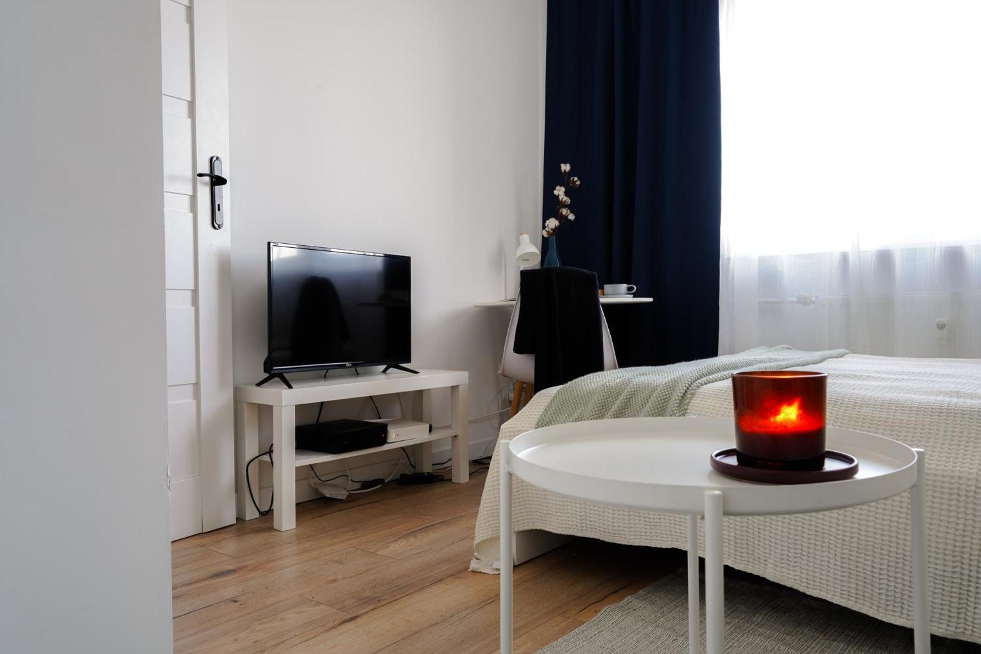 Flamingo - Nadmorski Apartament Przy Lesie - Love & Family Apartments 소포트 외부 사진