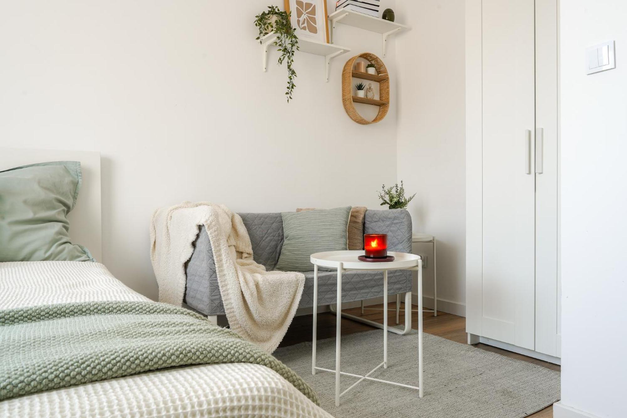 Flamingo - Nadmorski Apartament Przy Lesie - Love & Family Apartments 소포트 외부 사진