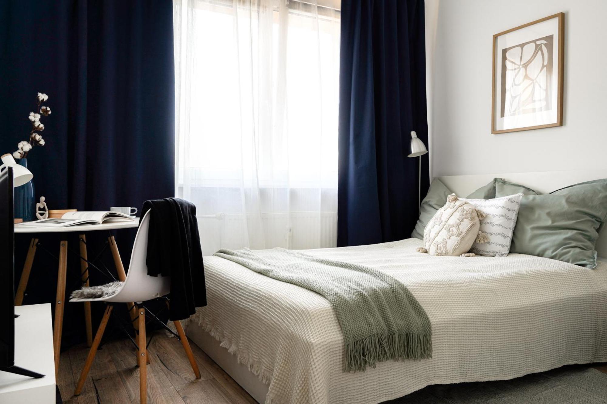 Flamingo - Nadmorski Apartament Przy Lesie - Love & Family Apartments 소포트 외부 사진