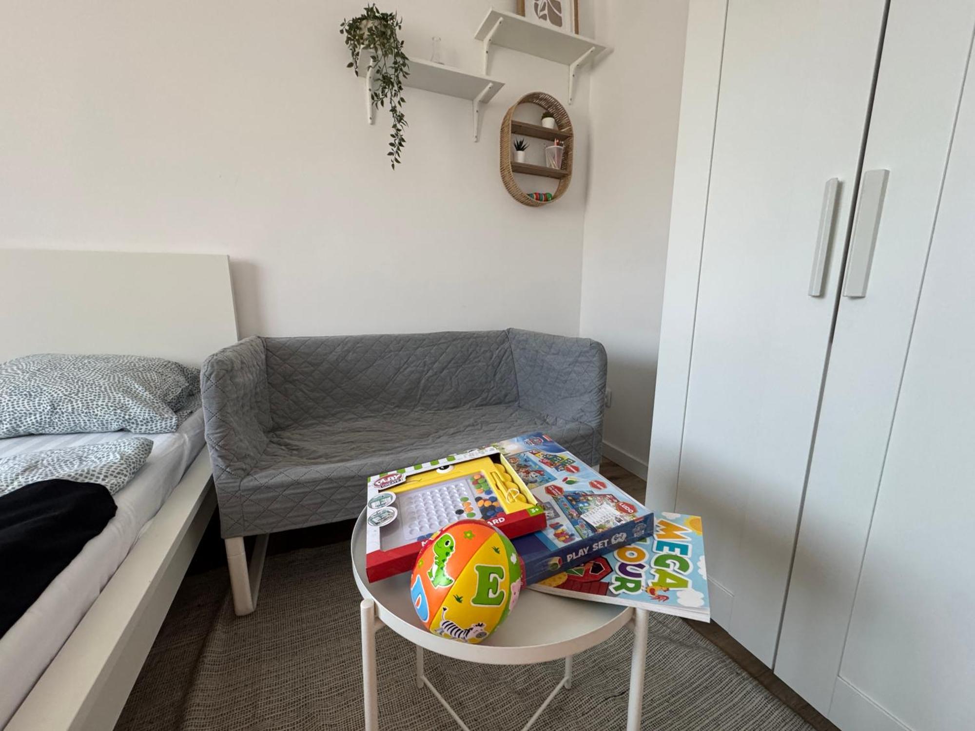 Flamingo - Nadmorski Apartament Przy Lesie - Love & Family Apartments 소포트 외부 사진